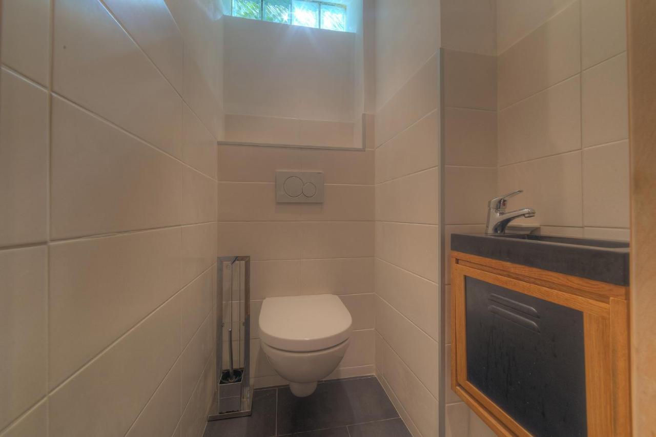 Immogroom - Beautiful Duplex - Sea View - Quiet - Ac - Wifi - Garage 칸느 외부 사진