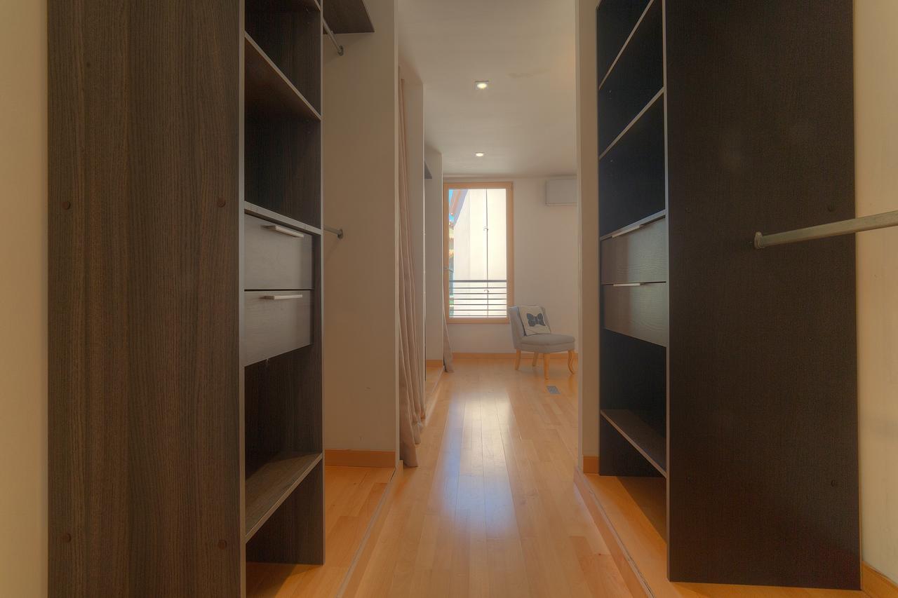 Immogroom - Beautiful Duplex - Sea View - Quiet - Ac - Wifi - Garage 칸느 외부 사진